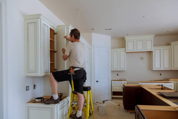 Licensed Cabinet Installation service in Watertown, MN - BM Kitchen